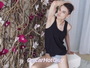 OscarHotGuy