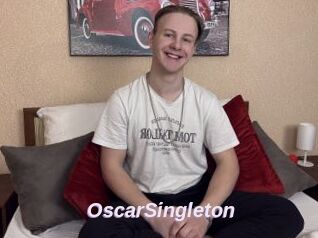 OscarSingleton