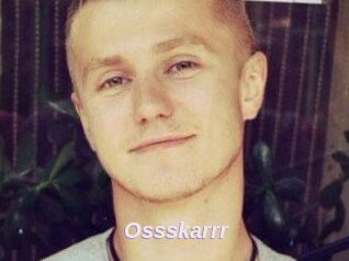 Ossskarrr