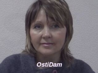 OstiDam