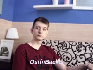 OstinBacker