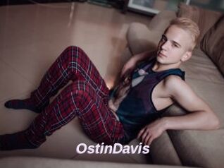 OstinDavis