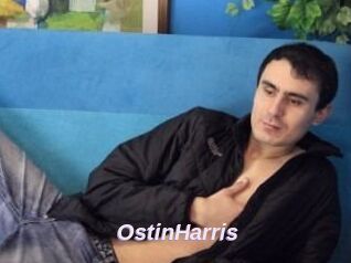 Ostin_Harris