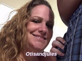 Otisandjules