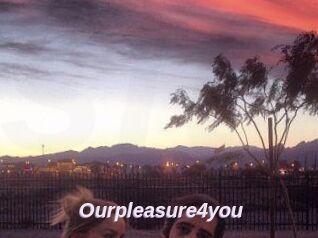 Ourpleasure4you