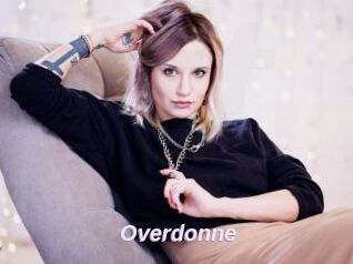 Overdonne