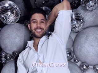 OwenCross
