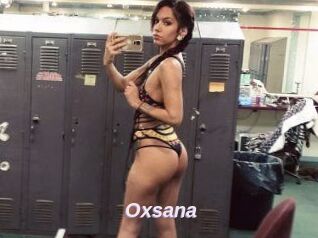 Oxsana