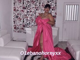 O1ebanohornyxx