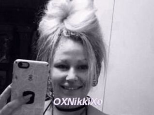 OXNikkiXo