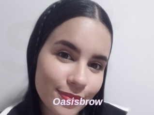 Oasisbrow