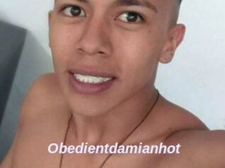 Obedientdamianhot