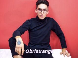 Obristrange