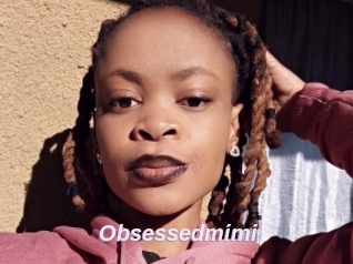 Obsessedmimi