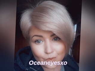 Oceaneyesxo