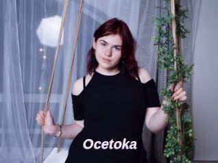 Ocetoka