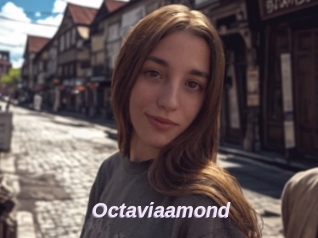 Octaviaamond