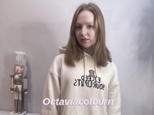 Octaviacolburn