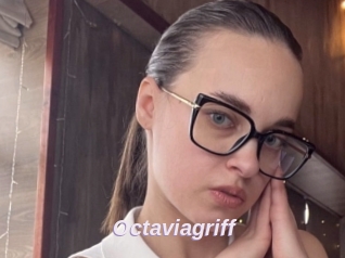 Octaviagriff