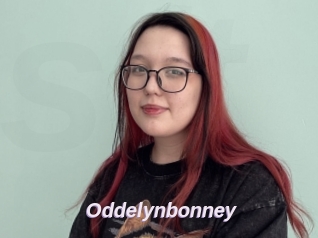 Oddelynbonney