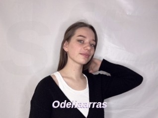 Odeliaarras