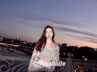 Odeliaballe