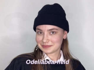 Odeliabearfield