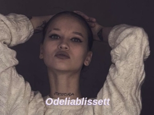 Odeliablissett