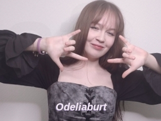 Odeliaburt