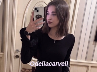 Odeliacarvell