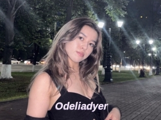 Odeliadyer