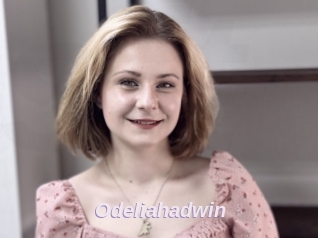Odeliahadwin