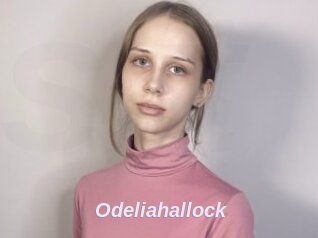 Odeliahallock