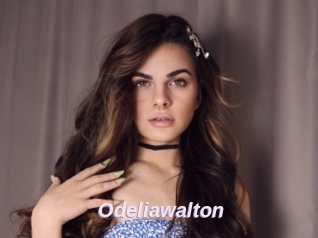 Odeliawalton