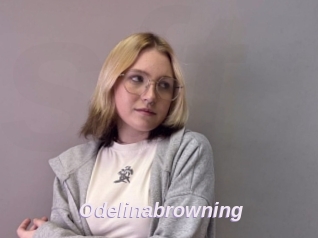 Odelinabrowning