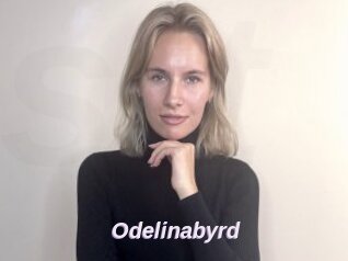Odelinabyrd