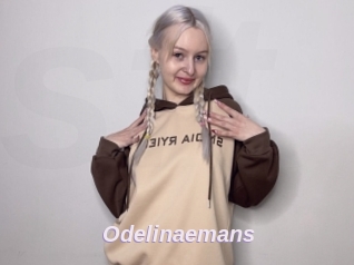 odelinaemans sexyflirt