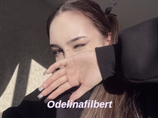 Odelinafilbert
