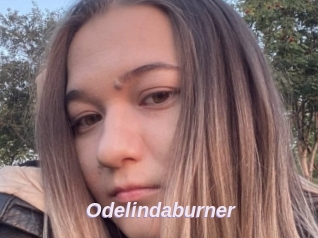 Odelindaburner