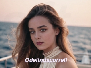 Odelindacorrell