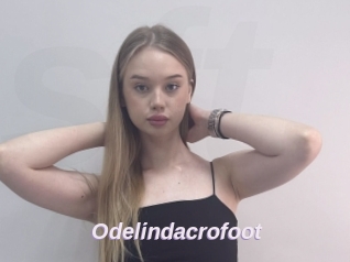 Odelindacrofoot