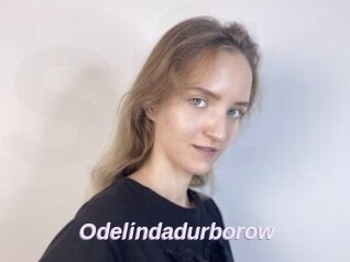Odelindadurborow