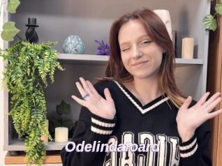 Odelindafoard