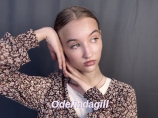 Odelindagill