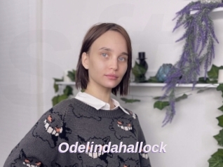 Odelindahallock