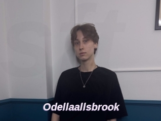 Odellaallsbrook