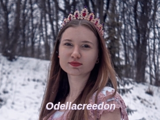 Odellacreedon
