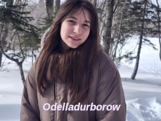 Odelladurborow