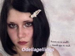 Odellagellings