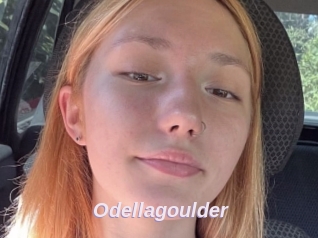 Odellagoulder
